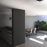 Hermoso Studio En Palermo Con Gran Terraza