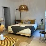 Hermoso Studio En Palermo Con Gran Terraza