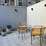 Hermoso Studio En Palermo Con Gran Terraza