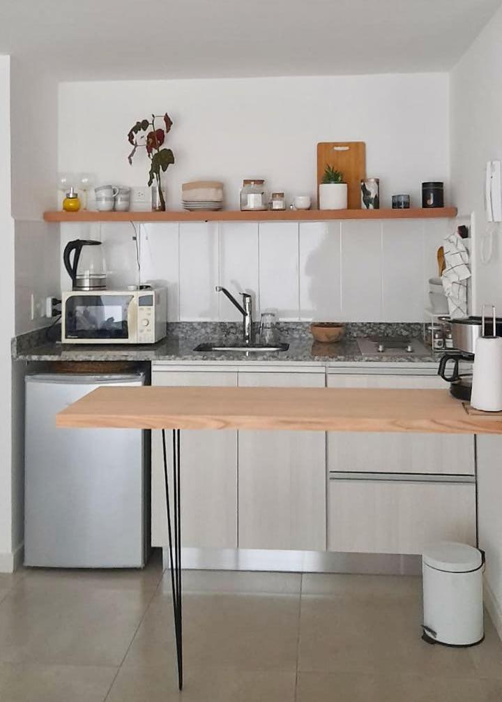 Hermoso En Palermo Con Gran Terraza Apartamento Ciudad Autónoma de Buenos Aires