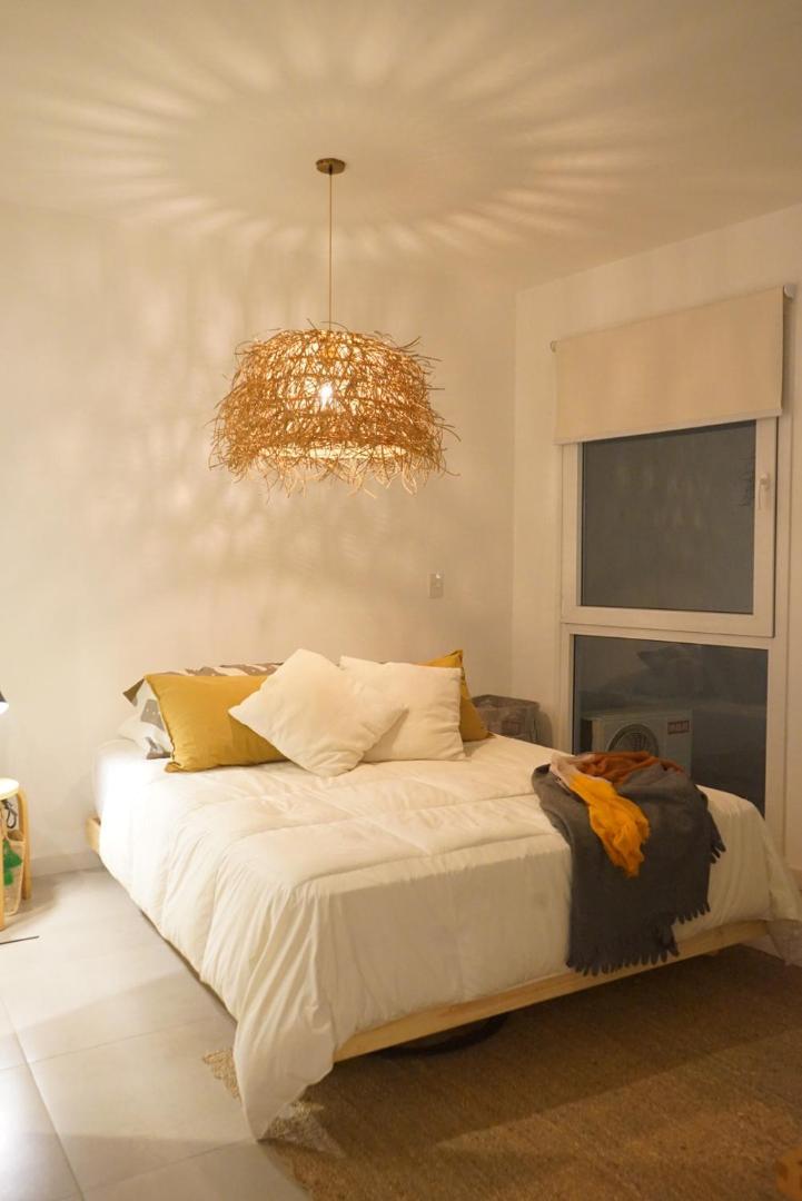 Hermoso En Palermo Con Gran Terraza Apartamento *