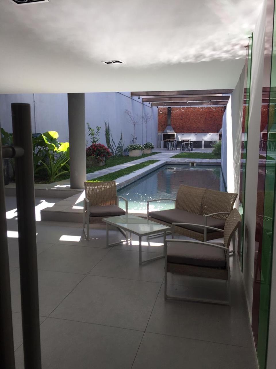 Hermoso En Palermo Con Gran Terraza Ciudad Autónoma de Buenos Aires