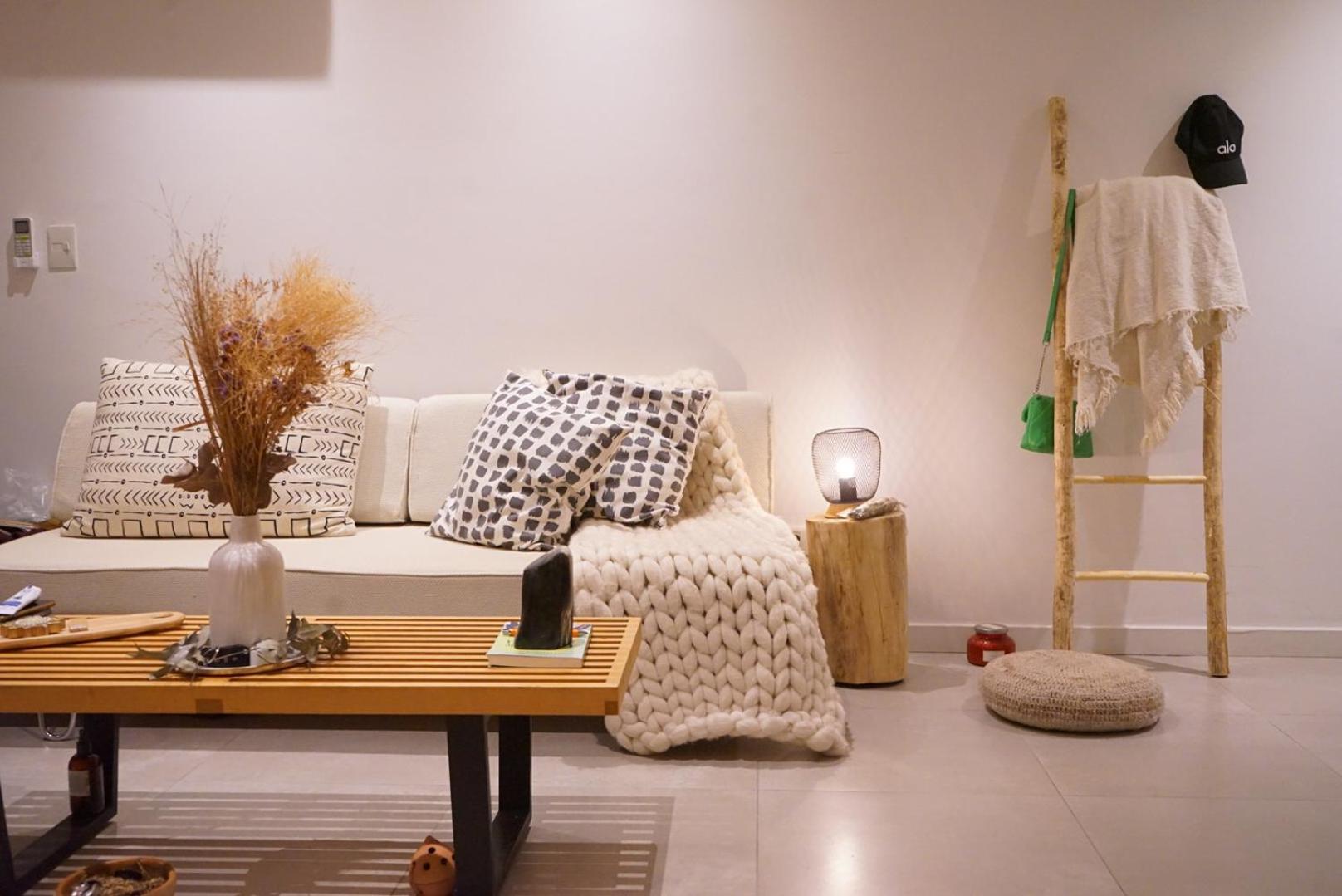 Apartamento Hermoso En Palermo Con Gran Terraza *