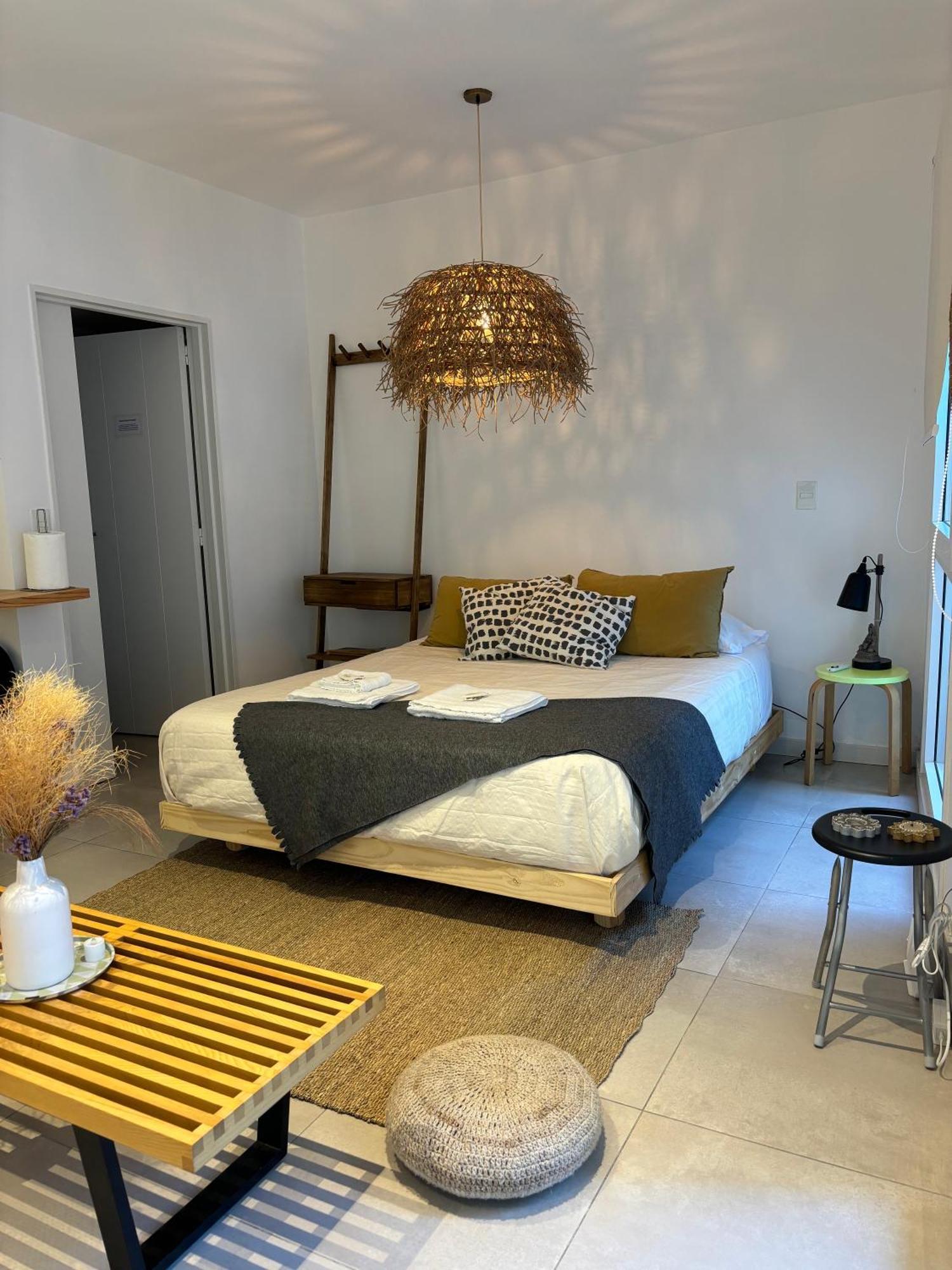 Hermoso En Palermo Con Gran Terraza Apartamento