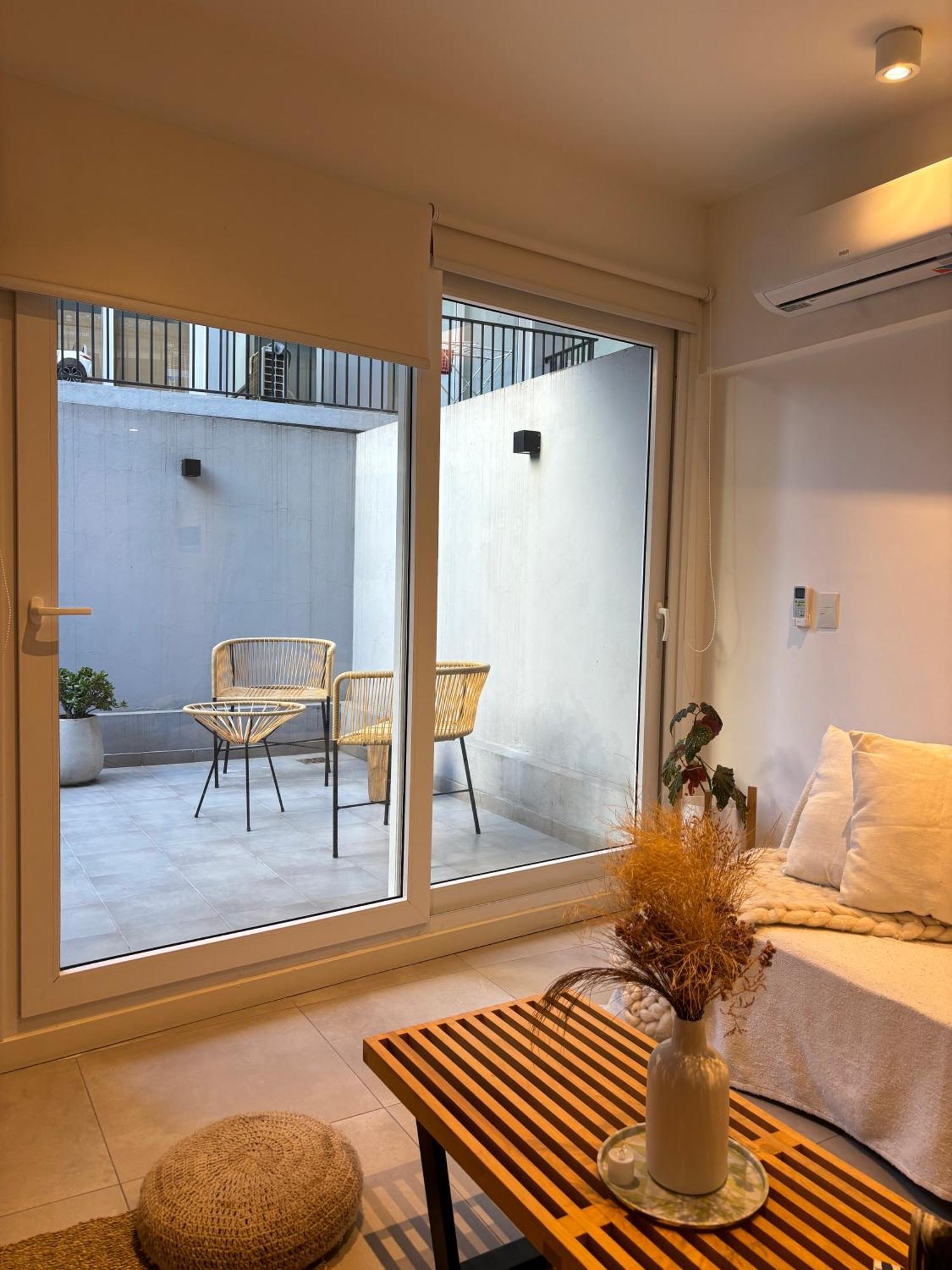 Hermoso En Palermo Con Gran Terraza Ciudad Autónoma de Buenos Aires