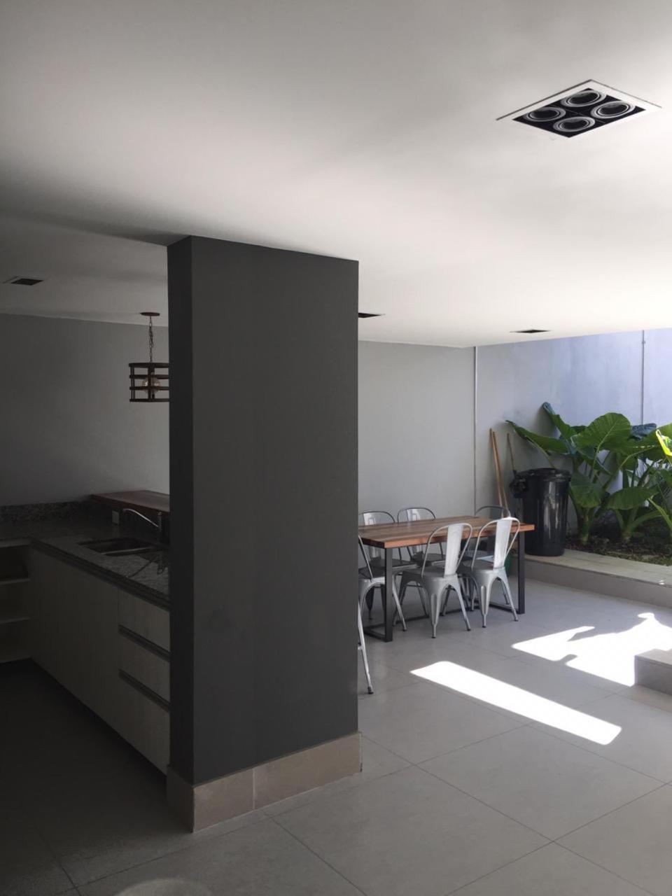 Hermoso En Palermo Con Gran Terraza Appartamento Buenos Aires